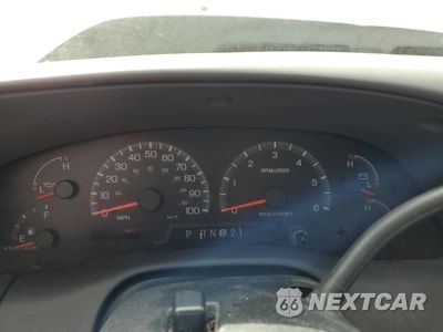 Zdjęcie 9 z 12 samochodu: 2000 FORD F150 VIN:1FTZX1722YNB28352 - miniatura