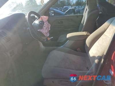 Zdjęcie 7 z 12 samochodu: 2005 HONDA PILOT EX VIN:2HKYF18415H548808 - miniatura