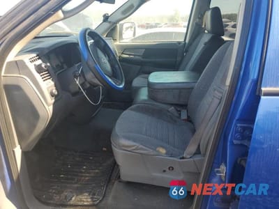 Zdjęcie 7 z 12 samochodu: 2008 DODGE RAM 1500 ST VIN:1D7HU18278S582834 - miniatura