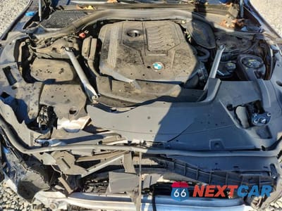Zdjęcie 11 z 13 samochodu: 2022 BMW 740 I VIN:WBA7T2C08NCG88624 - miniatura