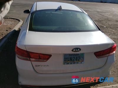 Zdjęcie 6 z 13 samochodu: 2017 KIA OPTIMA LX VIN:5XXGT4L32HG165125 - miniatura