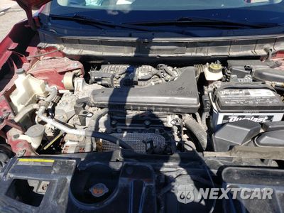 Zdjęcie 12 z 13 samochodu: 2016 NISSAN ROGUE S VIN:KNMAT2MT3GP631273 - miniatura