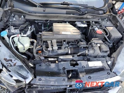 Zdjęcie 12 z 13 samochodu: 2019 HONDA CR-V EX VIN:2HKRW2H59KH609255 - miniatura