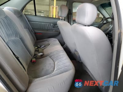 Zdjęcie 10 z 14 samochodu: 2004 BUICK CENTURY CUSTOM VIN:2G4WS52J341284141 - miniatura