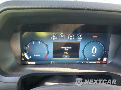Zdjęcie 9 z 13 samochodu: 2024 FORD F150 XLT VIN:1FTEW3LPXRFA96146 - miniatura