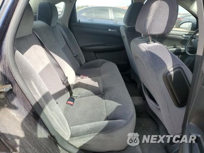 Zdjęcie 10 z 14 samochodu: 2012 CHEVROLET IMPALA LS VIN:2G1WF5E38C1229570 - miniatura
