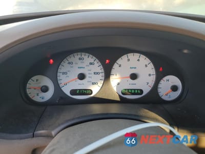 Zdjęcie 9 z 16 samochodu: 2002 DODGE GRAND CARAVAN SPORT VIN:2B4GP44342R530838 - miniatura