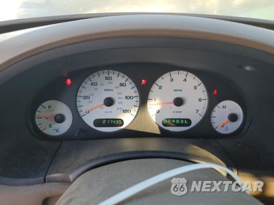 Zdjęcie 9 z 16 samochodu: 2002 DODGE GRAND CARAVAN SPORT VIN:2B4GP44342R530838 - miniatura