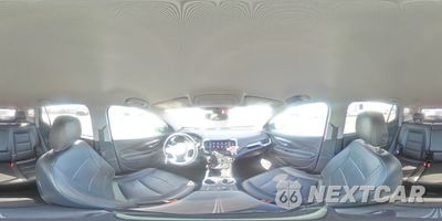 Zdjęcie 15 z 16 samochodu: 2020 GMC TERRAIN SLT VIN:3GKALVEV2LL140818 - miniatura