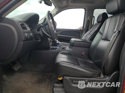 Zdjęcie 7 z 13 samochodu: 2007 CHEVROLET TAHOE K1500 VIN:1GNFK13077R366900 - miniatura