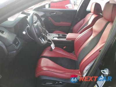Zdjęcie 7 z 11 samochodu: 2024 ACURA TLX A-SPEC VIN:19UUB6F51RA002088 - miniatura