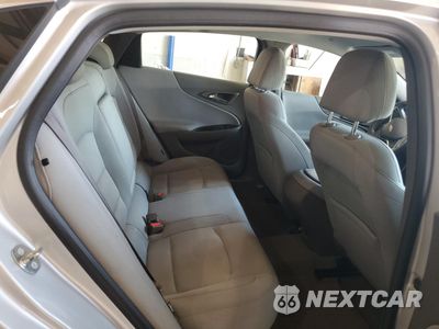 Zdjęcie 10 z 13 samochodu: 2017 CHEVROLET MALIBU LS VIN:1G1ZB5ST9HF288608 - miniatura
