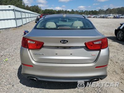 Zdjęcie 6 z 12 samochodu: 2015 KIA OPTIMA LX VIN:KNAGM4A74F5553197 - miniatura