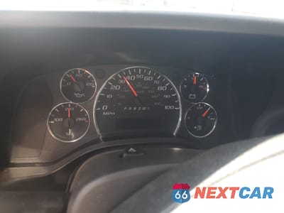 Zdjęcie 8 z 10 samochodu: 2023 CHEVROLET EXPRESS G4500 VIN:1HA6GUF73PN013058 - miniatura