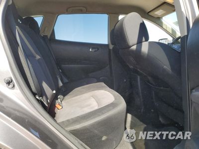 Zdjęcie 11 z 13 samochodu: 2011 NISSAN ROGUE S VIN:JN8AS5MV4BW669524 - miniatura