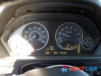 Zdjęcie 9 z 14 samochodu: 2015 BMW 328 XI SULEV VIN:WBA3B5G56FNS17468 - miniatura