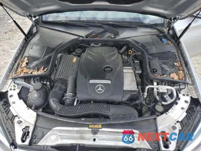 Zdjęcie 11 z 11 samochodu: 2017 MERCEDES-BENZ C 300 VIN:55SWF4JB2HU196907 - miniatura
