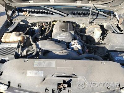 Zdjęcie 11 z 11 samochodu: 2002 CHEVROLET SILVERADO K1500 VIN:2GCEK19T721209374 - miniatura