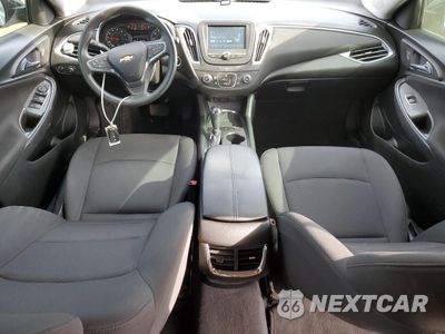 Zdjęcie 8 z 12 samochodu: 2018 CHEVROLET MALIBU LT VIN:1G1ZD5STXJF206286 - miniatura