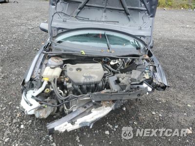 Zdjęcie 11 z 14 samochodu: 2008 MAZDA 3 I VIN:JM1BK32G581123460 - miniatura