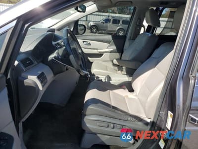 Zdjęcie 7 z 13 samochodu: 2016 HONDA ODYSSEY EXL VIN:5FNRL5H60GB055015 - miniatura