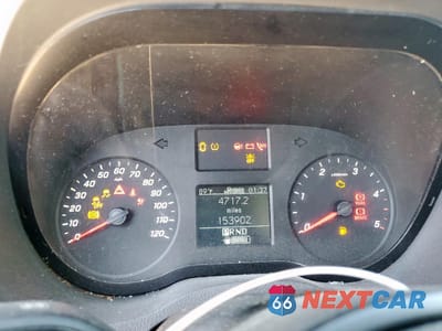 Zdjęcie 9 z 13 samochodu: 2019 MERCEDES-BENZ SPRINTER 2500/3500 VIN:WD4PF0CD1KP046853 - miniatura