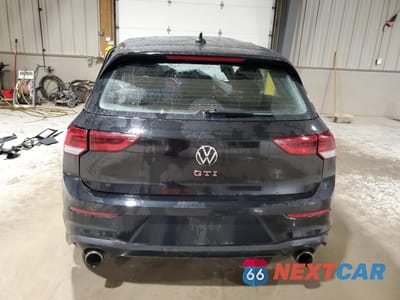 Zdjęcie 6 z 14 samochodu: 2024 VOLKSWAGEN GTI S VIN:WVWGA7CD0RW215732 - miniatura