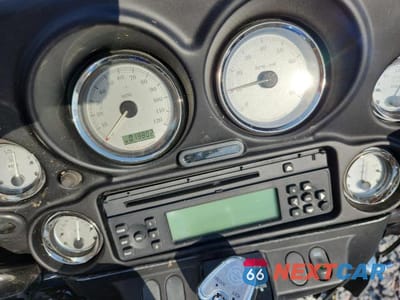 Zdjęcie 7 z 8 samochodu: 2007 HARLEY DAVIDSON FLHX VIN:1HD1KB4117Y616104 - miniatura
