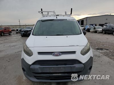 Piąte zdjęcie samochodu w środku: 2016 FORD TRANSIT CONNECT XL VIN:NM0LS7E76G1251497 - miniatura