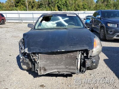 Piąte zdjęcie samochodu w środku: 2007 NISSAN ALTIMA 2.5 VIN:1N4AL21E17N454620 - miniatura