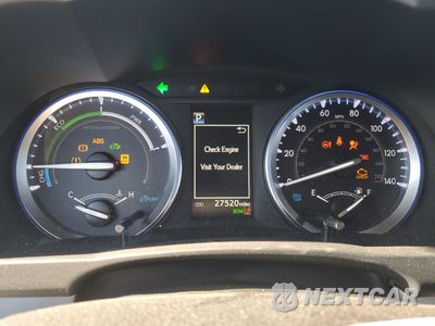 Zdjęcie 9 z 15 samochodu: 2019 TOYOTA HIGHLANDER HYBRID LIMITED VIN:5TDDGRFH4KS076559 - miniatura