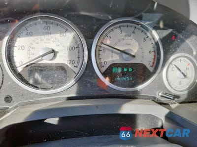 Zdjęcie 9 z 11 samochodu: 2009 CHRYSLER TOWN & COUNTRY TOURING VIN:2A8HR54109R522079 - miniatura