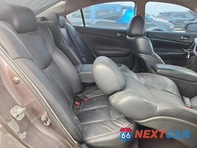 Zdjęcie 10 z 12 samochodu: 2012 NISS MAXIMA VIN:1N4AA5AP9CC835288 - miniatura