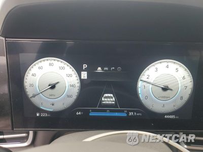 Zdjęcie 9 z 12 samochodu: 2024 HYUNDAI ELANTRA SEL VIN:KMHLM4DG1RU770547 - miniatura