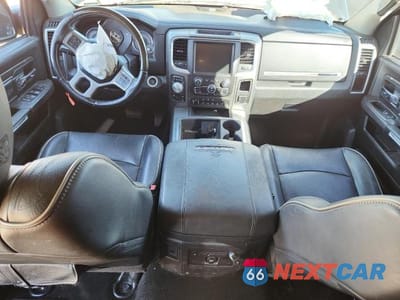 Zdjęcie 8 z 13 samochodu: 2013 RAM 1500 LONGHORN VIN:1C6RR7PT7DS723464 - miniatura