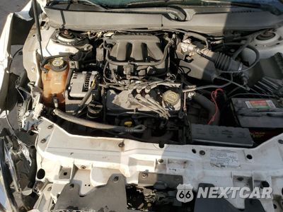 Zdjęcie 11 z 14 samochodu: 2006 FORD TAURUS SE VIN:1FAFP53U96A254090 - miniatura