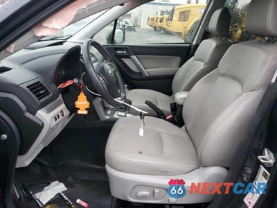 Zdjęcie 7 z 13 samochodu: 2014 SUBARU FORESTER 2.5I LIMITED VIN:JF2SJAHC6EH537945 - miniatura