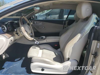 Zdjęcie 7 z 13 samochodu: 2018 MERCEDES-BENZ E 400 VIN:WDD1J6FB7JF016228 - miniatura