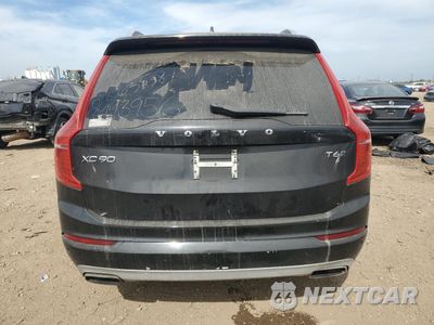 Zdjęcie 6 z 14 samochodu: 2017 VOLVO XC90 T6 VIN:YV4A22PK1H1133452 - miniatura