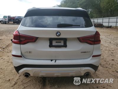 Zdjęcie 6 z 15 samochodu: 2021 BMW X3 SDRIVE30I VIN:5UXTY3C01M9E37060 - miniatura