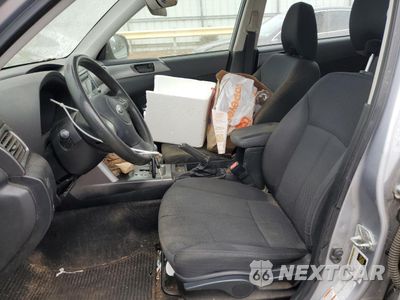 Zdjęcie 7 z 13 samochodu: 2012 SUBARU FORESTER 2.5X VIN:JF2SHBBC0CH450128 - miniatura