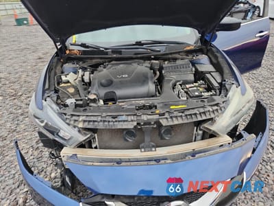 Zdjęcie 11 z 13 samochodu: 2017 NISSAN MAXIMA 3.5S VIN:1N4AA6AP3HC365319 - miniatura