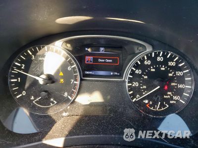 Zdjęcie 9 z 15 samochodu: 2017 NISSAN ALTIMA 2.5 VIN:1N4AL3AP9HN364608 - miniatura