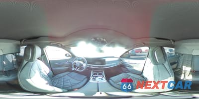 Zdjęcie 15 z 16 samochodu: 2025 BMW 740 I VIN:WBA23EH07SCU53869 - miniatura