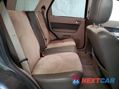 Zdjęcie 11 z 15 samochodu: 2009 MERCURY MARINER PREMIER VIN:4M2CU87G69KJ20450 - miniatura