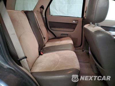 Zdjęcie 11 z 15 samochodu: 2009 MERCURY MARINER PREMIER VIN:4M2CU87G69KJ20450 - miniatura