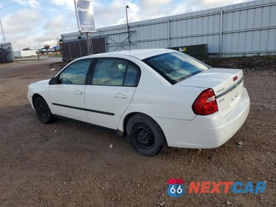 Drugie zdjęcie samochodu z przodu: 2004 CHEVROLET MALIBU VIN:1G1ZS52F44F224271 - miniatura