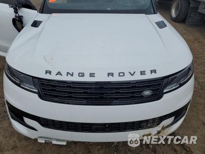 Zdjęcie 12 z 13 samochodu: 2025 LAND ROVER RANGE ROVER SPORT DYNAMIC SE VIN:SAL1L9FU5SA438321 - miniatura