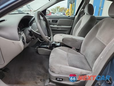 Zdjęcie 7 z 14 samochodu: 2005 FORD TAURUS SE VIN:1FAFP53275A149691 - miniatura