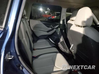 Zdjęcie 10 z 12 samochodu: 2020 SUBARU FORESTER LIMITED VIN:JF2SKAUC1LH531051 - miniatura